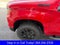 2026 Chevrolet Silverado 1500 Crew Cab Standard Box 4-Wheel Drive Custom Trail Boss