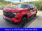 2026 Chevrolet Silverado 1500 Crew Cab Standard Box 4-Wheel Drive Custom Trail Boss