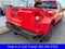 2026 Chevrolet Silverado 1500 Crew Cab Standard Box 4-Wheel Drive Custom Trail Boss