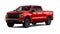 2026 Chevrolet Silverado 1500 Crew Cab Standard Box 4-Wheel Drive Custom Trail Boss