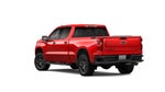 2026 Chevrolet Silverado 1500 Crew Cab Standard Box 4-Wheel Drive Custom Trail Boss