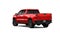 2026 Chevrolet Silverado 1500 Crew Cab Standard Box 4-Wheel Drive Custom Trail Boss