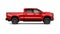 2026 Chevrolet Silverado 1500 Crew Cab Standard Box 4-Wheel Drive Custom Trail Boss