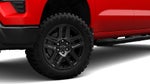 2026 Chevrolet Silverado 1500 Crew Cab Standard Box 4-Wheel Drive Custom Trail Boss
