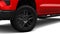 2026 Chevrolet Silverado 1500 Crew Cab Standard Box 4-Wheel Drive Custom Trail Boss