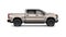 2026 Chevrolet Silverado 1500 Crew Cab Short Box 4-Wheel Drive Custom Trail Boss