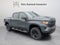 2026 Chevrolet Silverado 1500 Crew Cab Short Box 4-Wheel Drive Custom Trail Boss
