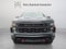 2026 Chevrolet Silverado 1500 Crew Cab Short Box 4-Wheel Drive Custom Trail Boss