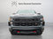 2026 Chevrolet Silverado 1500 Crew Cab Short Box 4-Wheel Drive Custom Trail Boss
