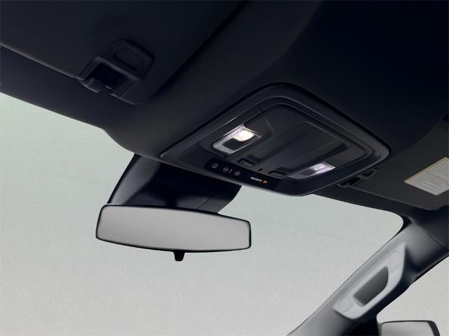 2026 Chevrolet Silverado 1500 Crew Cab Short Box 4-Wheel Drive Custom Trail Boss