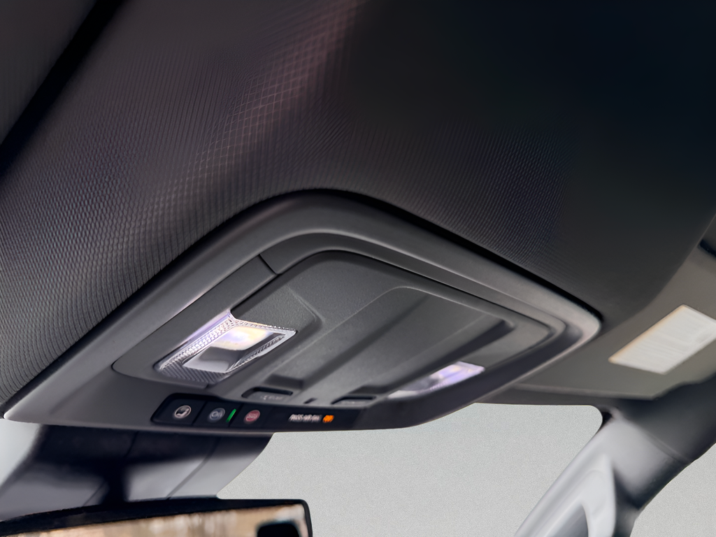 2026 Chevrolet Silverado 1500 Crew Cab Short Box 4-Wheel Drive Custom Trail Boss