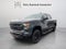 2026 Chevrolet Silverado 1500 Crew Cab Short Box 4-Wheel Drive Custom Trail Boss