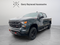 2026 Chevrolet Silverado 1500 Crew Cab Short Box 4-Wheel Drive Custom Trail Boss