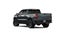 2026 Chevrolet Silverado 1500 Crew Cab Short Box 4-Wheel Drive Custom Trail Boss