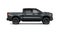 2026 Chevrolet Silverado 1500 Crew Cab Short Box 4-Wheel Drive Custom Trail Boss