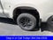 2026 Chevrolet Silverado 1500 Crew Cab Short Box 4-Wheel Drive Custom Trail Boss