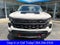 2026 Chevrolet Silverado 1500 Crew Cab Short Box 4-Wheel Drive Custom Trail Boss