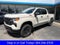 2026 Chevrolet Silverado 1500 Crew Cab Short Box 4-Wheel Drive Custom Trail Boss