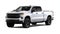2026 Chevrolet Silverado 1500 Crew Cab Standard Box 4-Wheel Drive Custom Trail Boss