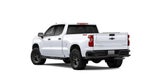 2026 Chevrolet Silverado 1500 Crew Cab Standard Box 4-Wheel Drive Custom Trail Boss