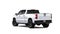 2026 Chevrolet Silverado 1500 Crew Cab Standard Box 4-Wheel Drive Custom Trail Boss