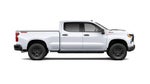2026 Chevrolet Silverado 1500 Crew Cab Standard Box 4-Wheel Drive Custom Trail Boss