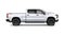 2026 Chevrolet Silverado 1500 Crew Cab Standard Box 4-Wheel Drive Custom Trail Boss