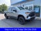 2026 Chevrolet Silverado 1500 Crew Cab Short Box 4-Wheel Drive Custom Trail Boss