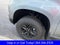 2026 Chevrolet Silverado 1500 Crew Cab Short Box 4-Wheel Drive Custom Trail Boss