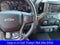 2026 Chevrolet Silverado 1500 Crew Cab Short Box 4-Wheel Drive Custom Trail Boss