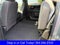 2026 Chevrolet Silverado 1500 Crew Cab Short Box 4-Wheel Drive Custom Trail Boss