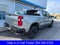 2026 Chevrolet Silverado 1500 Crew Cab Short Box 4-Wheel Drive Custom Trail Boss