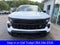 2026 Chevrolet Silverado 1500 Crew Cab Standard Box 4-Wheel Drive WT
