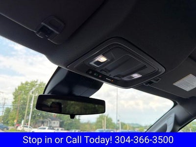 2026 Chevrolet Silverado 1500 Crew Cab Standard Box 4-Wheel Drive WT