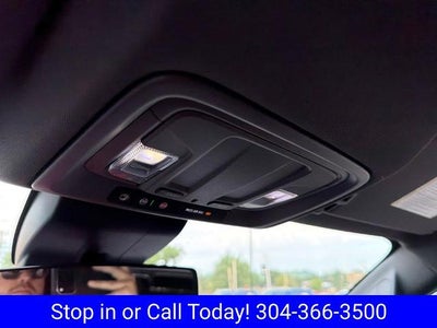 2026 Chevrolet Silverado 1500 Crew Cab Standard Box 4-Wheel Drive WT