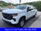 2026 Chevrolet Silverado 1500 Crew Cab Standard Box 4-Wheel Drive WT