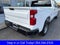 2026 Chevrolet Silverado 1500 Crew Cab Standard Box 4-Wheel Drive WT