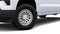 2026 Chevrolet Silverado 1500 Crew Cab Standard Box 4-Wheel Drive WT