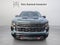 2026 Chevrolet Silverado 1500 Crew Cab Short Box 4-Wheel Drive Custom Trail Boss