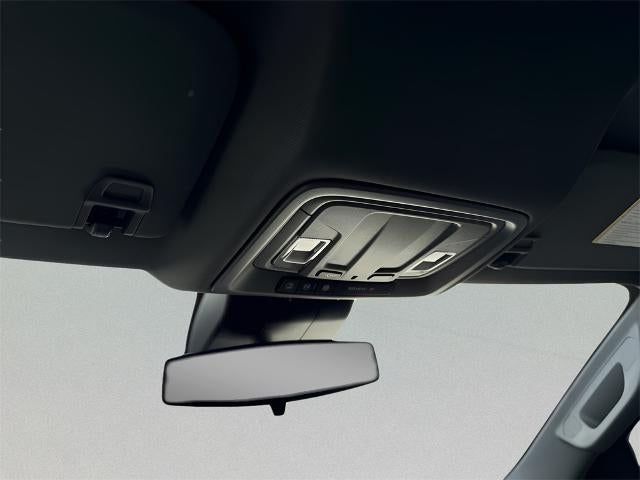 2026 Chevrolet Silverado 1500 Crew Cab Short Box 4-Wheel Drive Custom Trail Boss