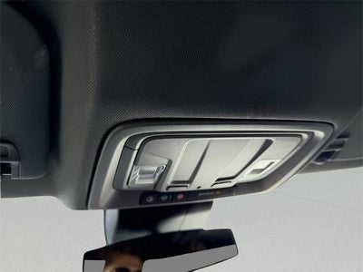 2026 Chevrolet Silverado 1500 Crew Cab Short Box 4-Wheel Drive Custom Trail Boss