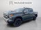 2026 Chevrolet Silverado 1500 Crew Cab Short Box 4-Wheel Drive Custom Trail Boss