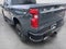 2026 Chevrolet Silverado 1500 Crew Cab Short Box 4-Wheel Drive Custom Trail Boss