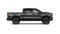 2026 Chevrolet Silverado 1500 Crew Cab Short Box 4-Wheel Drive Custom Trail Boss