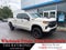 2026 Chevrolet Silverado 1500 Crew Cab Standard Box 4-Wheel Drive Custom Trail Boss