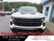 2026 Chevrolet Silverado 1500 Crew Cab Standard Box 4-Wheel Drive Custom Trail Boss