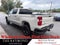 2026 Chevrolet Silverado 1500 Crew Cab Standard Box 4-Wheel Drive Custom Trail Boss