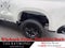 2026 Chevrolet Silverado 1500 Crew Cab Standard Box 4-Wheel Drive Custom Trail Boss