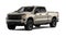 2026 Chevrolet Silverado 1500 Crew Cab Standard Box 4-Wheel Drive Custom Trail Boss