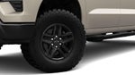2026 Chevrolet Silverado 1500 Crew Cab Standard Box 4-Wheel Drive Custom Trail Boss